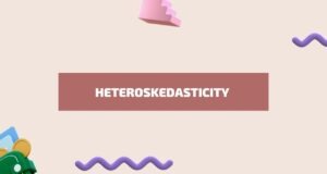 Heteroskedasticity Heteroskedasticity