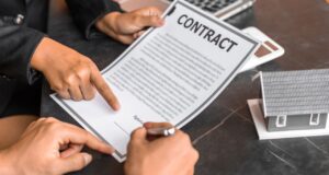 Hypothecation Definition Hypothecation