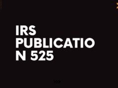 IRS Publication 525 IRS Publication 525