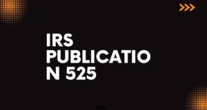IRS Publication 525 IRS Publication 525