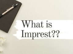 Imprest Imprest