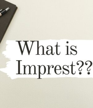 Imprest Imprest