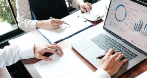 Invested Capital invested capital