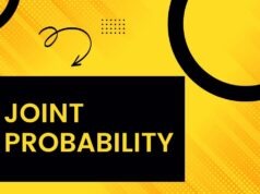 Joint Probability Joint probability