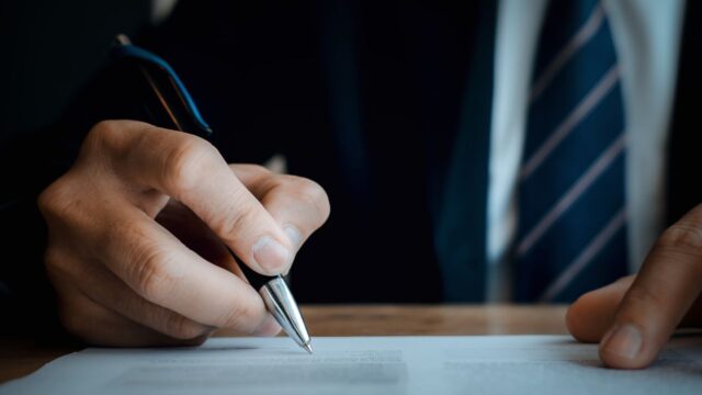 Letter of Guarantee Letter of Guarantee