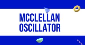 What is the McClellan Oscillator? McClellan oscillator