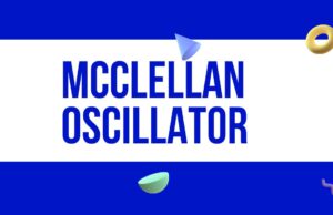 What is the McClellan Oscillator? McClellan oscillator