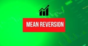 Mean Reversion and Momentum Mean reversion