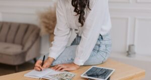 Understanding Operating Activities operating activities