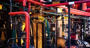 Physical Capital Physical Capital