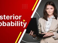 Posterior Probability Posterior probability