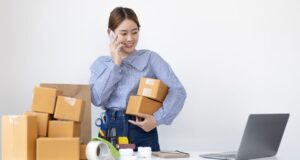 Production Efficiency Production Efficiency