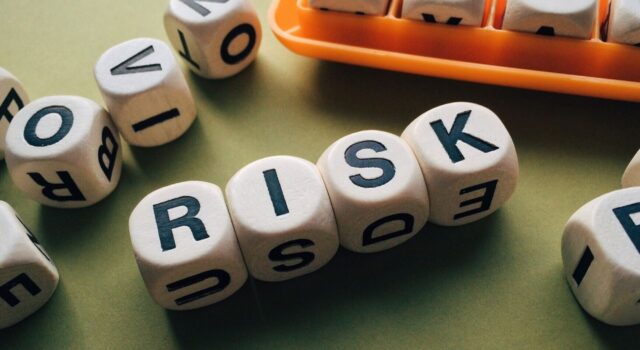 What Is Pure Risk? pure risk