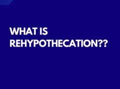 Rehypothecation Rehypothecation