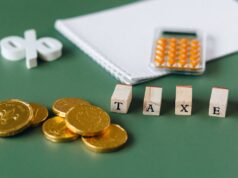 Tax Planning Tax planning