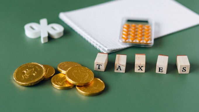 Tax Planning Tax planning