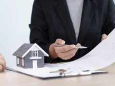 Tenancy at Sufferance Tenancy at sufferance
