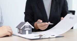 Tenancy at Sufferance Tenancy at sufferance