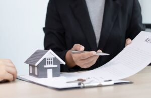 Tenancy at Sufferance Tenancy at sufferance