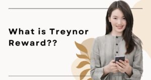 Treynor Reward Treynor reward