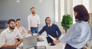 Upper Management Upper Management