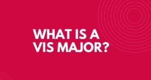 What is a Vis Major? What is a Vis Major