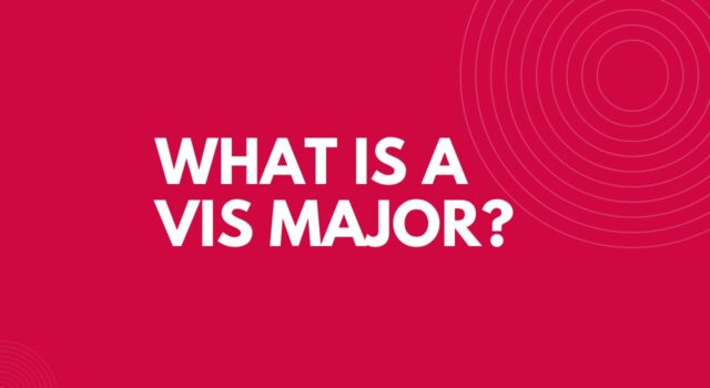 What is a Vis Major? What is a Vis Major