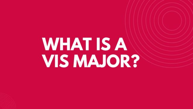 What is a Vis Major
