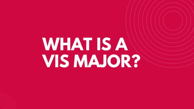 Vis Major What is a Vis Major