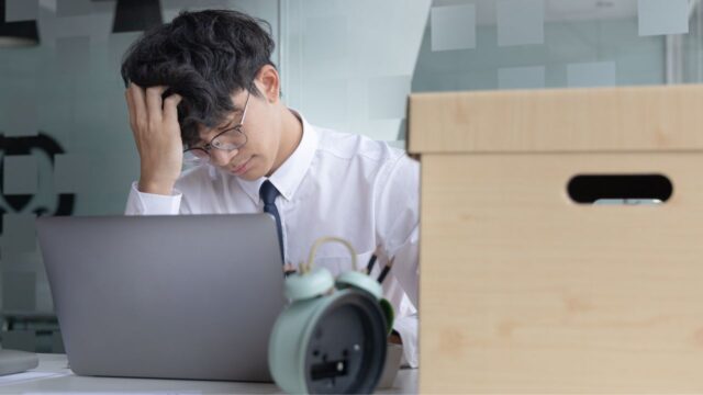Voluntary Termination Voluntary Termination