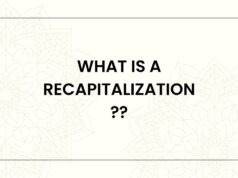 What Is a Recapitalization? Recapitalization