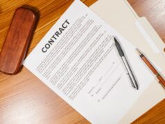 Acceleration Clause acceleration clause