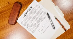 Acceleration Clause acceleration clause