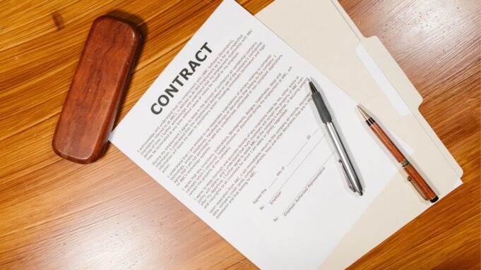 Acceleration Clause acceleration clause