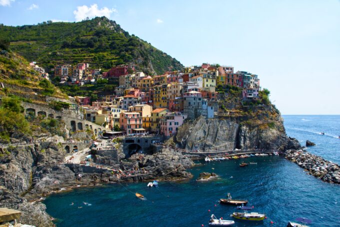 Why Moving To Italy Is Easier Than You Imagine