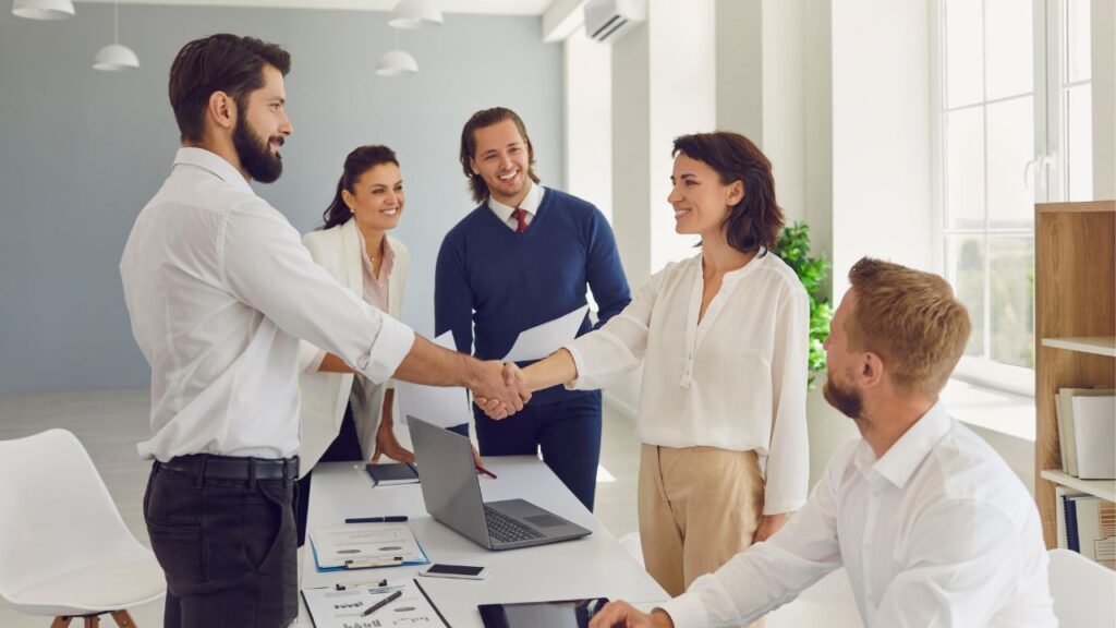 Arm's Length Transaction Definition Finance Reference