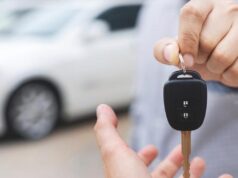 4 Mistakes to Avoid When Applying for a Car Loan for an SUV