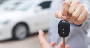 4 Mistakes to Avoid When Applying for a Car Loan for an SUV