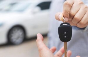 4 Mistakes to Avoid When Applying for a Car Loan for an SUV