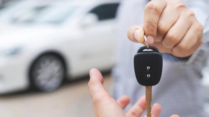 4 Mistakes to Avoid When Applying for a Car Loan for an SUV