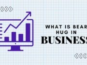 Bear Hug Definition in Business and Finance bear hug