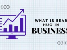 Bear Hug Definition in Business and Finance bear hug