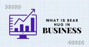 Bear Hug Definition in Business and Finance bear hug