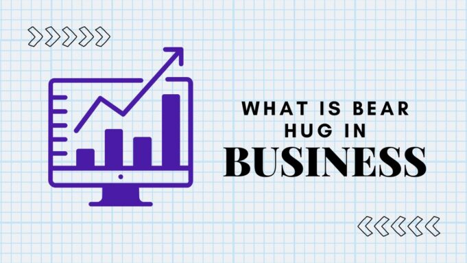 Bear Hug Definition in Business and Finance bear hug