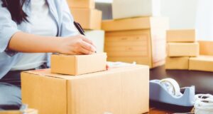 Cottage Industry cottage industry