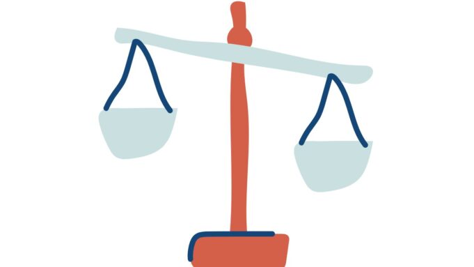 Disequilibrium disequilibrium