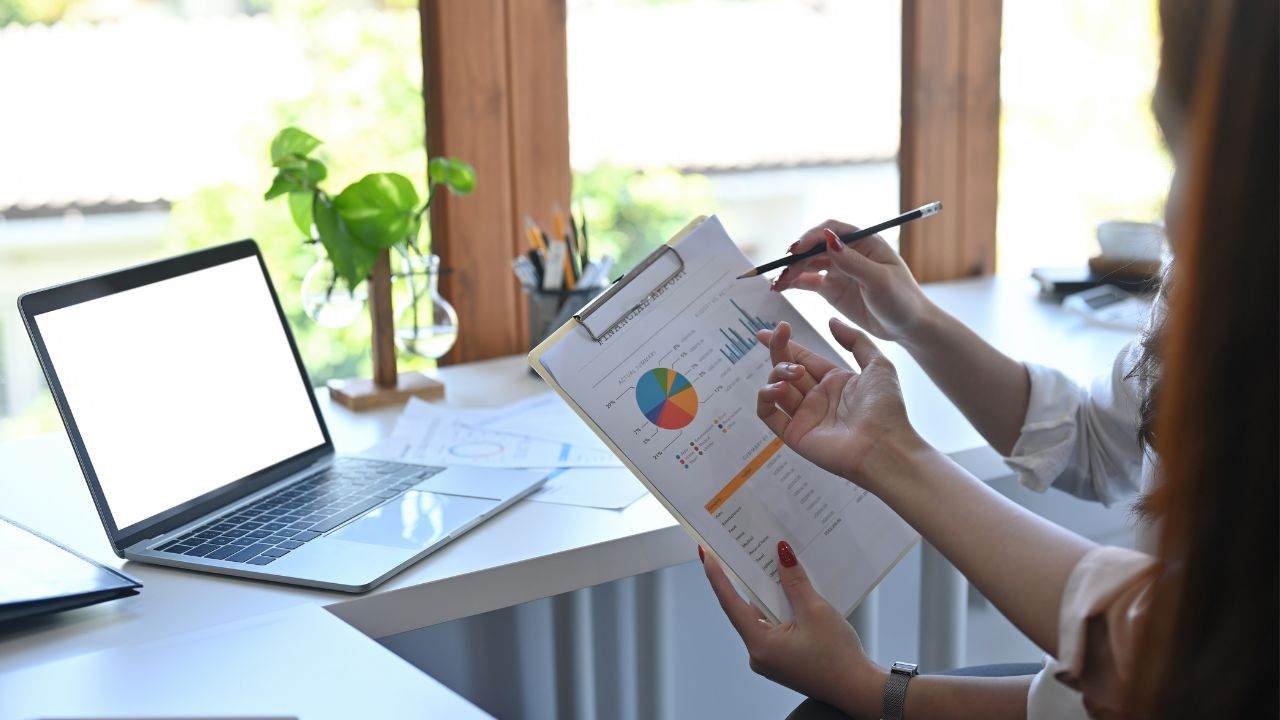 Dry Powder Finance Reference