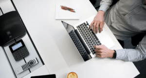 7 Accounting Tips for an E-commerce Startup