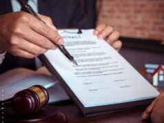 Exculpatory Clause exculpatory clause
