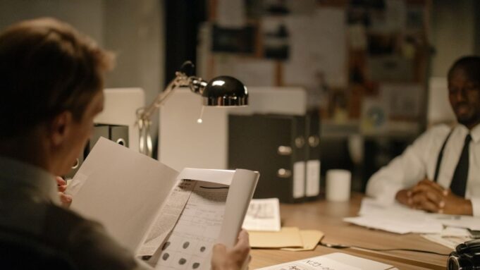 Forensic Audit forensic audit